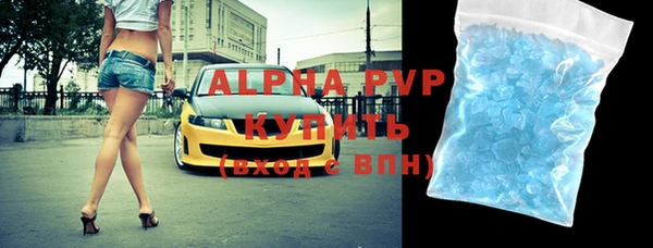 стафф Арсеньев